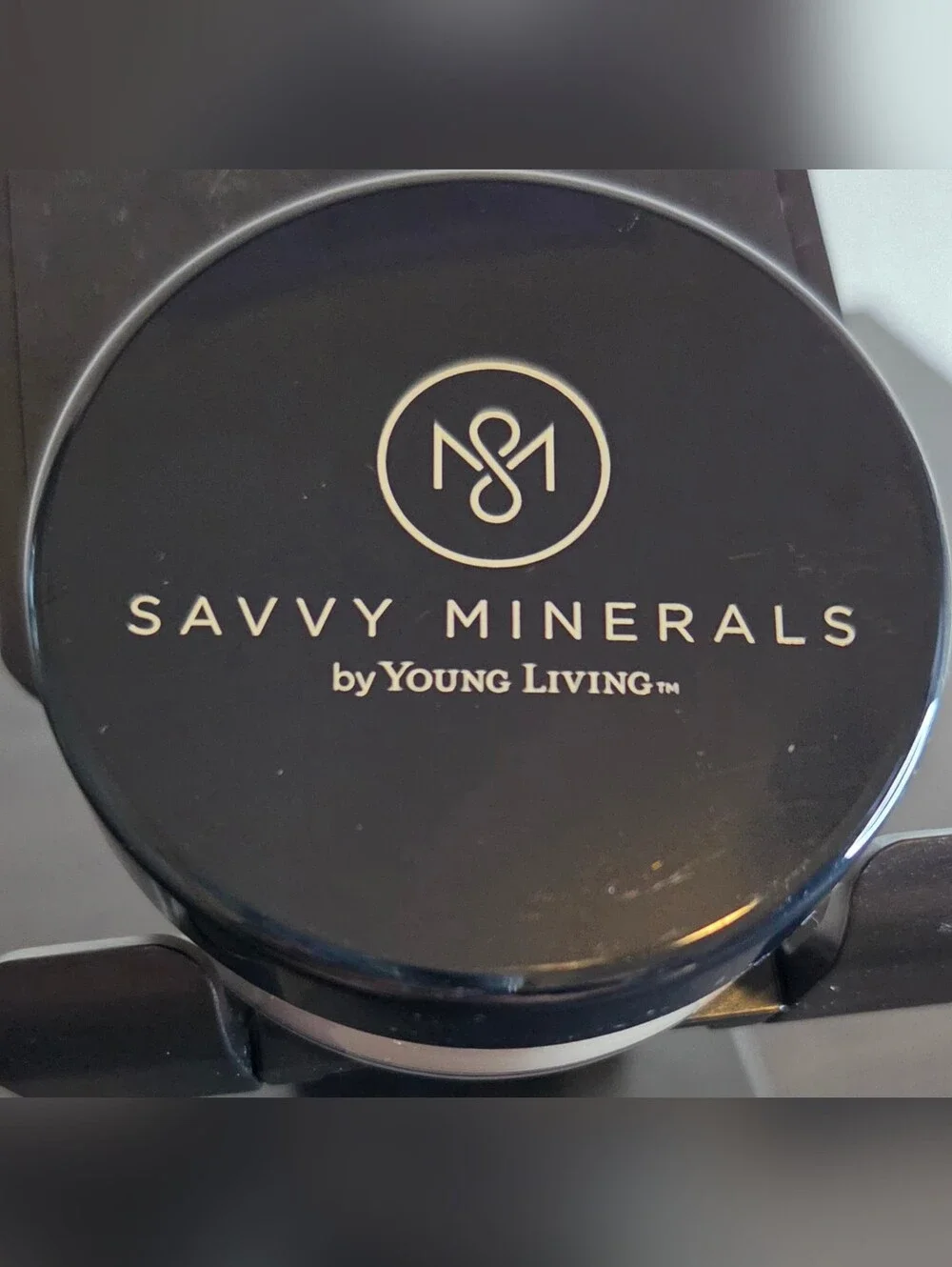Savvy Minerals by Young Living savvy minerals